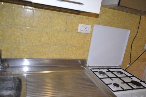 Apartamento Residence Conero P. T. Blocco E