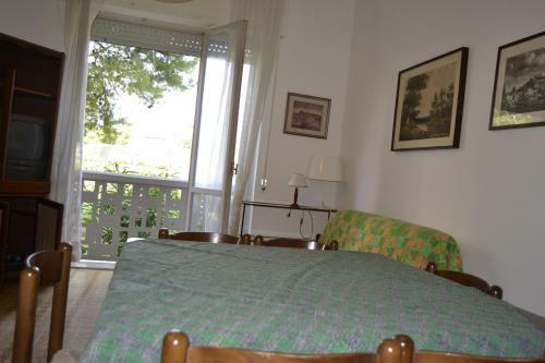 Apartamento Residence Conero P. T. Blocco E