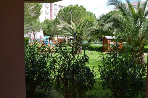 Apartamento Residence Conero P. T. Blocco E