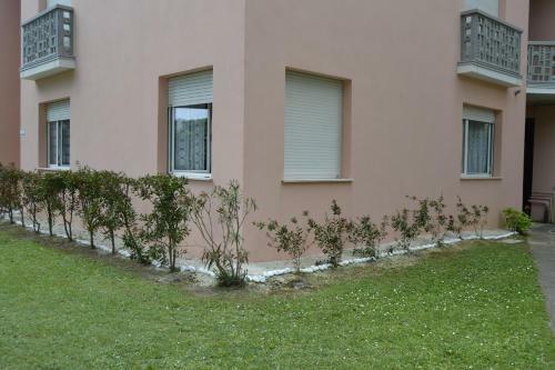 Apartamento Residence Conero P.t.