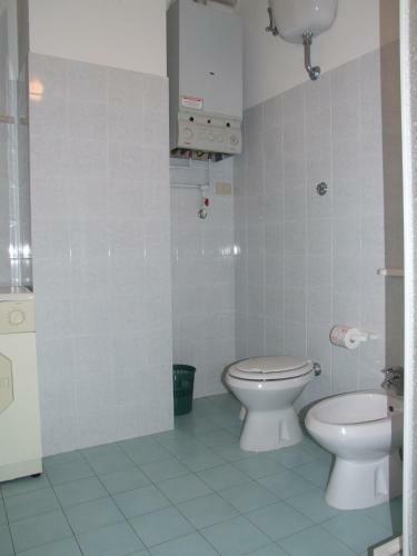 Apartamento Residence Conero P.t.
