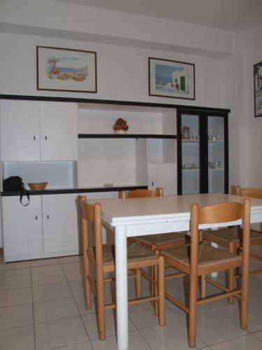 Apartamento Residence Conero P.t.