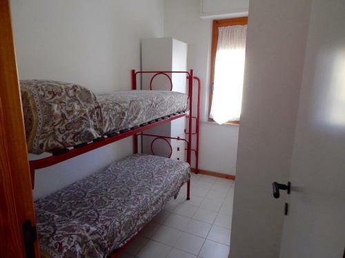 Apartamento M95 - Marcelli, Trilocale Con Terrazzo A 100mt Dal Mare