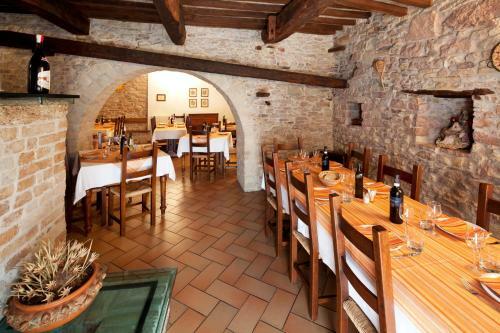 Agroturismo Agriturismo Il Castello