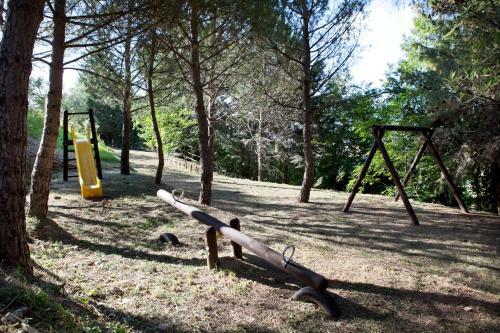Agroturismo Agriturismo Il Castello
