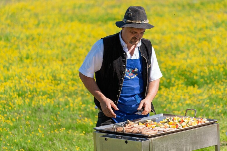 Berglandhotel Untertheimerhof