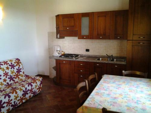 Agroturismo Il Chiassetto