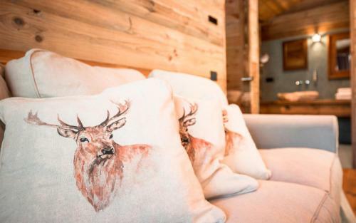 Bed & Breakfast Lmc Guesthouse