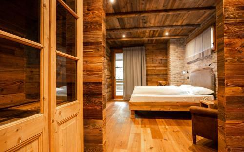 Bed & Breakfast Lmc Guesthouse