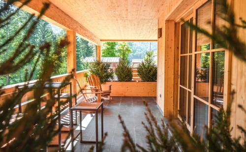 Bed & Breakfast Lmc Guesthouse