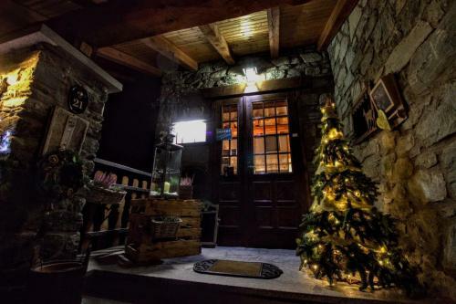 Hostal La Grandze De Fran�ois