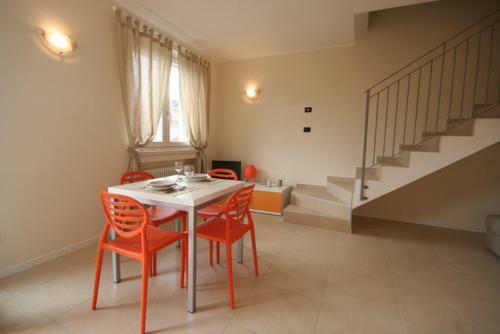 Apartamento Sant'anna Orange