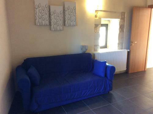 Apartamento Masseria Sant'elia