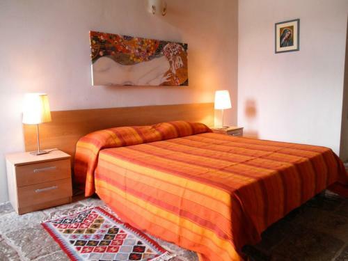 Apartamento Masseria Sant'elia