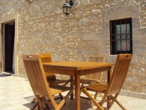 Apartamento Masseria Sant'elia