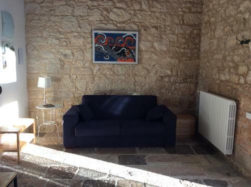 Apartamento Masseria Sant'elia