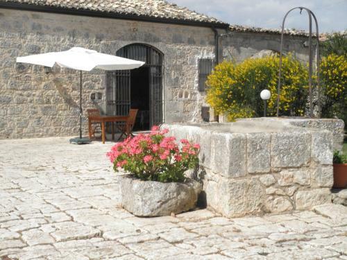 Apartamento Masseria Sant'elia