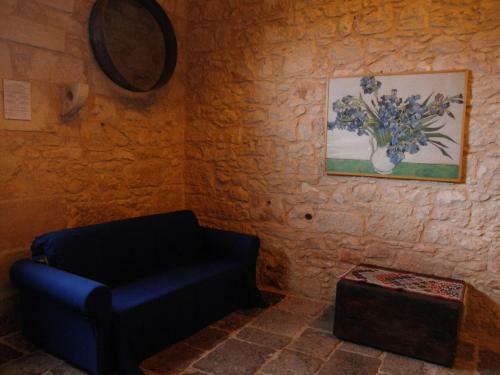Apartamento Masseria Sant'elia
