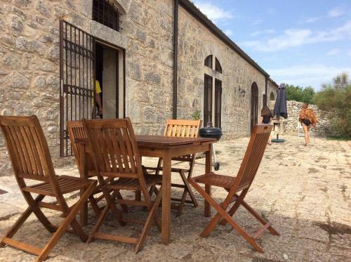 Apartamento Masseria Sant'elia