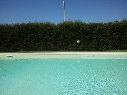 Apartamento Masseria Sant'elia