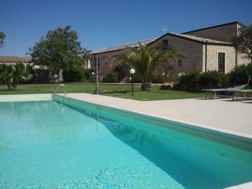 Apartamento Masseria Sant'elia