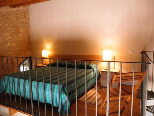 Apartamento Masseria Sant'elia