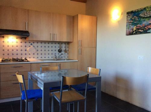 Apartamento Masseria Sant'elia