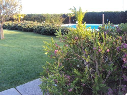 Apartamento Masseria Sant'elia