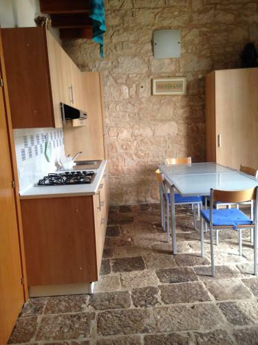 Apartamento Masseria Sant'elia