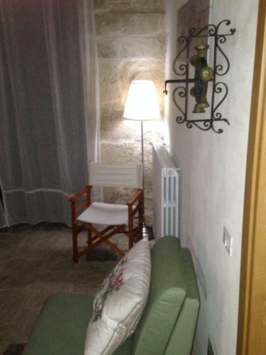 Apartamento Masseria Sant'elia