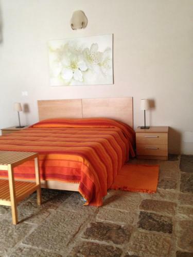 Apartamento Masseria Sant'elia