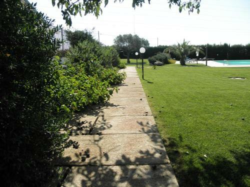 Apartamento Masseria Sant'elia