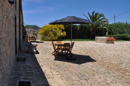 Apartamento Masseria Sant'elia