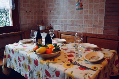 Apartamento House Ivana Thermal
