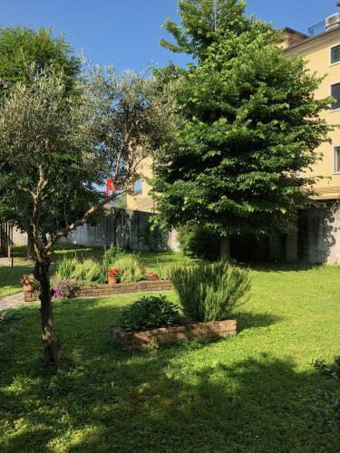 Apartamento House Ivana Thermal