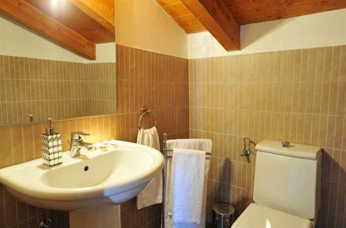 Apartamento Balcone Di Pianello - Luna
