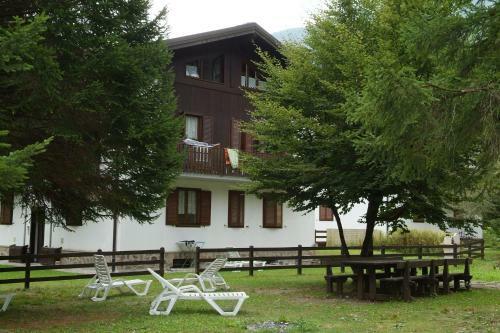 One-bedroom Apartment In Pur/ledrosee 22707