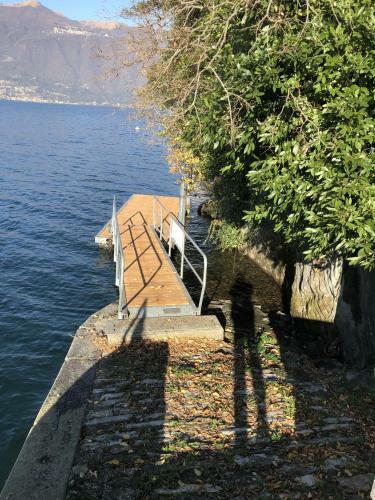 Apartamento Villa Giudici App. With Pool