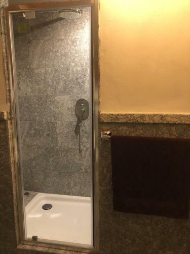 Apartamento Villa Giudici App. With Pool