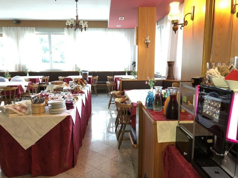 Hotel Alpieve Albergo Pieve