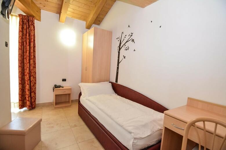 Hotel Alpieve Albergo Pieve