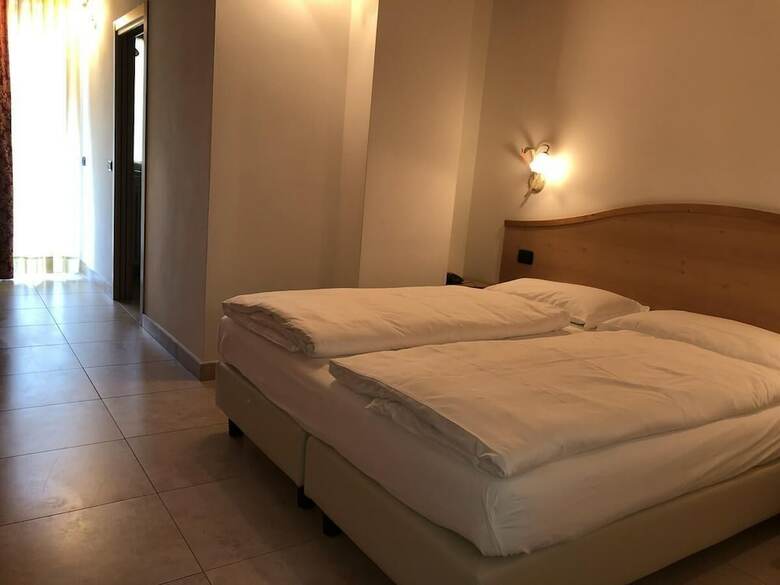 Hotel Alpieve Albergo Pieve