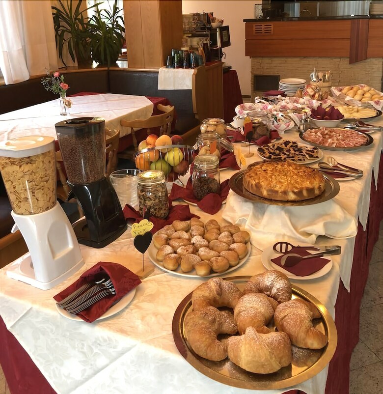 Hotel Alpieve Albergo Pieve