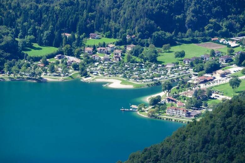 Hotel Alpieve Albergo Pieve