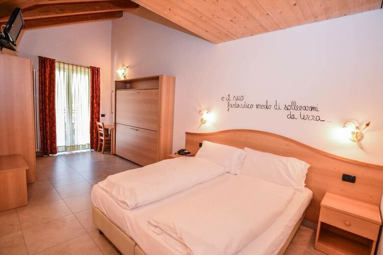 Hotel Alpieve Albergo Pieve