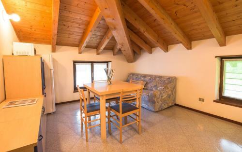 Apartamento Casa Lori Mansarda