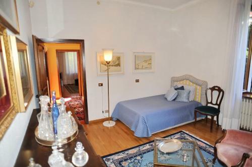 Apartamento Casa Luisa