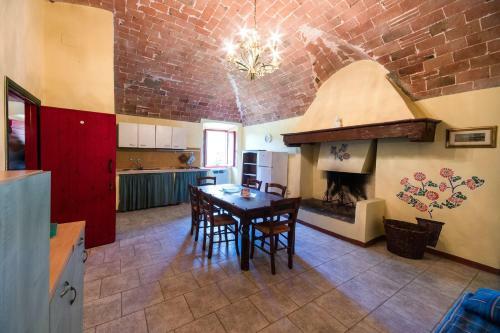 Apartamento Podere Al Mare Trilocale