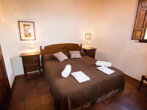 Apartamentos Locazione Turistica Macciangrosso.5