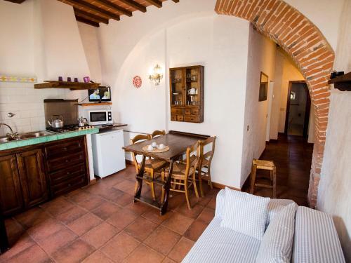 Apartamentos Locazione Turistica Macciangrosso.5
